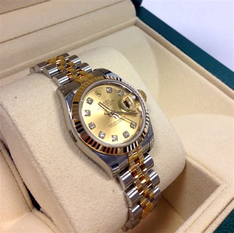 rolex day just 26